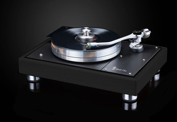 VPI Forever One turntable